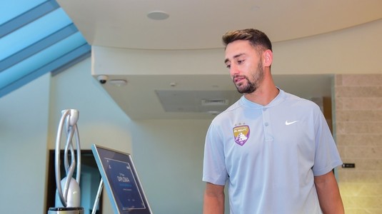 "Fotbalistul român" anunţat ca un star de Al-Ain a provocat furie: "Va polua imaginea clubului / Nu ne păcăliţi". Ce s-a întâmplat după transfer