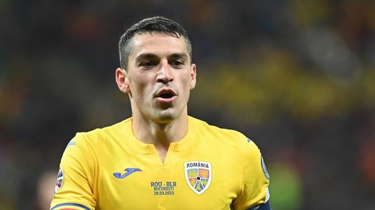 Antrenorul unei echipe de tradiţie din Europa încă aşteaptă transferul lui Nicolae Stanciu! "Există dorinţa, iar el e un jucător excepţional"