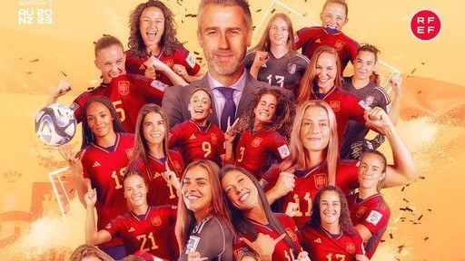 Echipa feminină a Spaniei refuză să mai joace! Într-o declaraţie comună, campioanele mondiale au anunţat decizia
