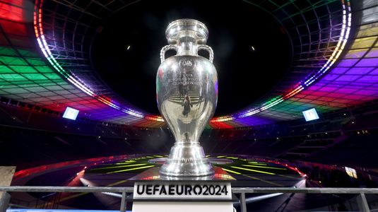 Demitere surprinzătoare în calificările pentru EURO 2024. Echipa este pe locul 2, dar Federaţia a impus schimbarea