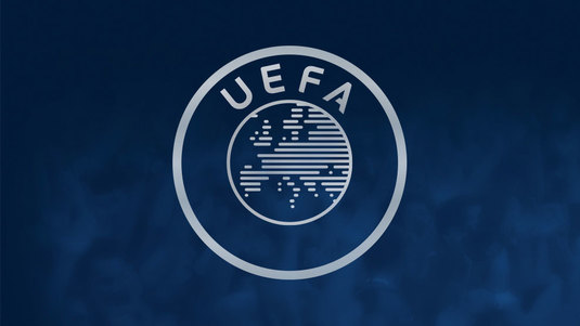 Planul celor de la UEFA de a reintegra Rusia în fotbalul european