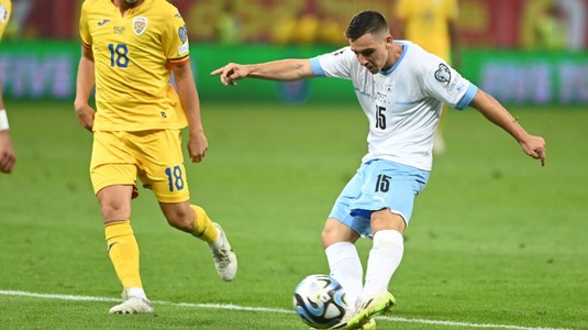 OFICIAL | UEFA a luat decizia în cazul unui meci din grupa României, în ziua partidei cu Belarus
