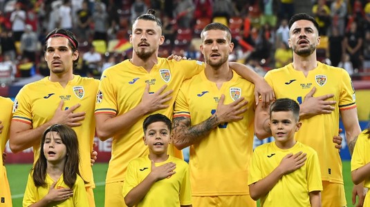 BREAKING | Cel mai bun jucător al naţionalei României, implicat în scandalul pariurilor din Italia: "Am împrumutat bani de la el"