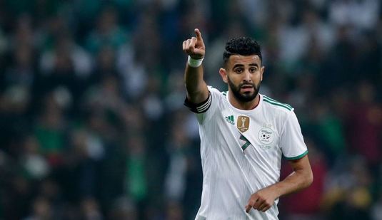 O fostă câştigătoare a Cupei Africii pe Naţiuni şi-a suspendat toate meciurile, în semn de solidaritate cu palestinienii din Gaza