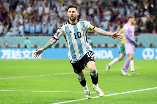 Lionel Messi a anunţat unde va juca în 2024. ”O iau de la zero”