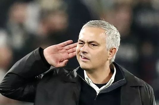 Jose Mourinho, pregătit să devină selecţionerul unei naţionale de top: „Un rămas bun glorios!”