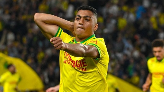 Ligue 1 | FC Nantes a rămas fără antrenor. Anunţul oficial