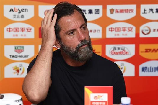 Sevilla a anunţat noul antrenor, după eliminarea din toate competiţiile europene! Alesul a fost demis în aprilie de la Getafe