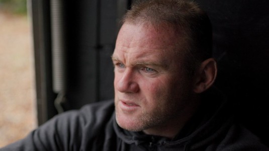 Wayne Rooney a fost demis de la Birmingham City: "Nu cred că mi s-a acordat suficient timp"