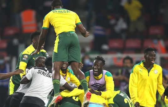 Câştigătoarea Cupei Africii va primi o sumă record: creştere cu 40%. Premiile anunţate înainte de startul competiţiei