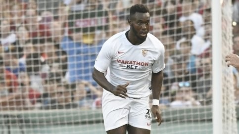 Sevilla a câştigat procesul împotriva unui jucător "cu kilograme în plus" care cerea 5 milioane de dolari pentru un contract reziliat