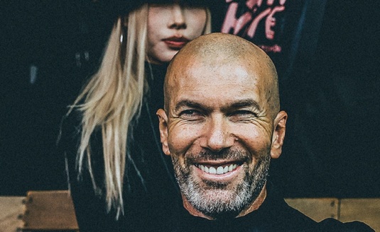 Zidane, back in business! Vin şeicii la un club de tradiţie din Europa şi îl vor pe "Zizou"