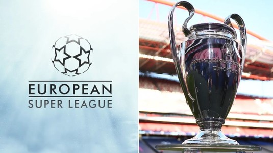 Super Liga nu renunţă şi ameninţă UEFA. Forul continental, aproape de a fi chemat din nou în instanţă
