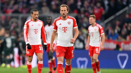 Un nou refuz pentru Bayern Munchen. Antrenorul de top care nu vrea să audă de bavarezi: "Nu sunt interesat. Am mai multe motive"