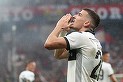 Valentin Mihăilă, un nou gol. Parma îşi continuă lupta pentru promovarea în Serie A