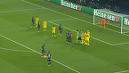 LIVE VIDEO PSG - Dortmund, ACUM, în direct pe Orange Sport 1. Halucinant! Parizienii au lovit bara de patru ori