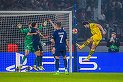 VIDEO | PSG - Dortmund 0-1 (0-2 la general). Halucinant! Parizienii au lovit de patru ori bara. Nemţii merg în finala UCL după 11 ani