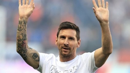 Probleme pentru Leo Messi! Superstarul argentinian este suspectat de tentativă de deturnare de fonduri
