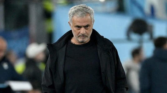 Jose Mourinho a ajuns în România şi a dezvăluit care va fi ultima echipă din cariera sa: ”Va fi un sfârşit natural”