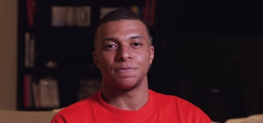 "Este imposibil de explicat". Mbappe a vorbit pentru prima dată după ce a fost prezentat de Real Madrid