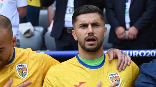 Acum se negociază plecarea lui Horaţiu Moldovan de la Atletico! O echipă din LaLiga îl vrea sub formă de împrumut. Portarul poate fi coleg cu alt român | EXCLUSIV