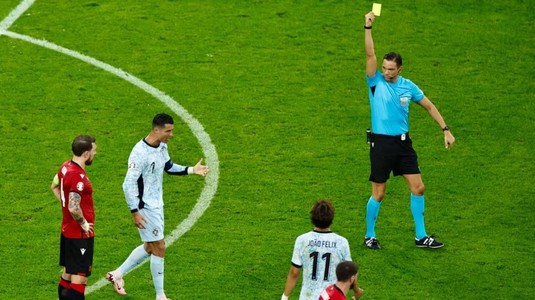 El e alesul. UEFA a anunţat numele arbitrului care va conduce Supercupa Europei dintre Real Madrid şi Atalanta