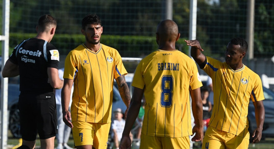 VIDEO | Florinel Coman a început cu dreptul! Gol din lovitură liberă direct în vinclu pentru Al-Gharafa