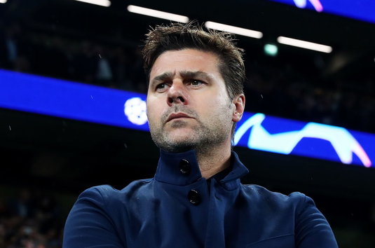 ”Here we go”! Mauricio Pochettino a bătut palma cu noua sa echipă. Anunţul făcut de Fabrizio Romano