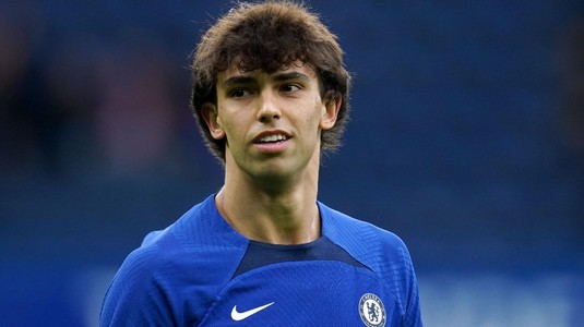 Joao Felix pleacă definitiv de la Atletico Madrid. Portughezul se întoarce în Premier League şi semnează pe şase ani