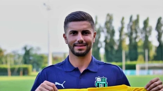 ”E un mare pas în spate!”. Reacţia lui Ovidiu Herea după ce a văzut că Horaţiu Moldovan a ajuns la Sassuolo