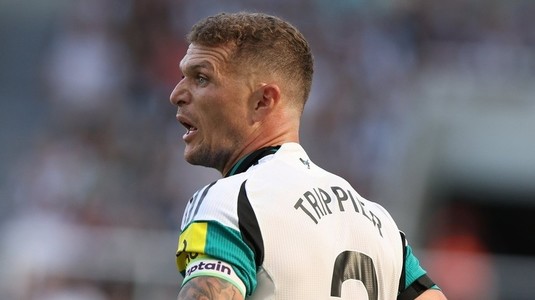 Kieran Trippier şi-a anunţat retragerea din naţionala Angliei
