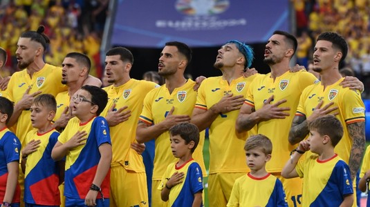 BREAKING NEWS | După Horaţiu Moldovan, Atletico Madrid a mai pus ochii pe un român: ”E la cel mai înalt nivel”