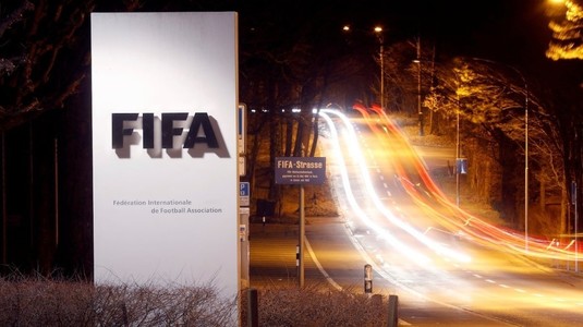 Fotbalul israelian, interzis de FIFA? Când va face forul mondial marele anunţ: "Sperăm să fie de partea corectă a istoriei"