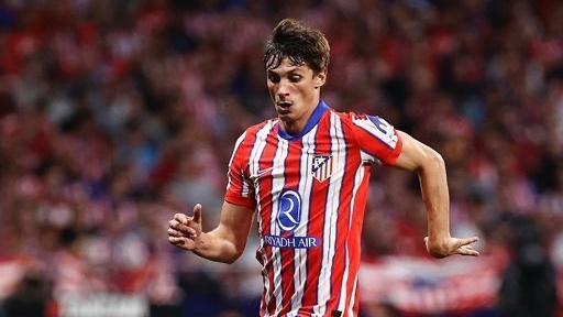 Veşti proaste pentru Atletico Madrid. Robin Le Normand a suferit un traumatism cranian 