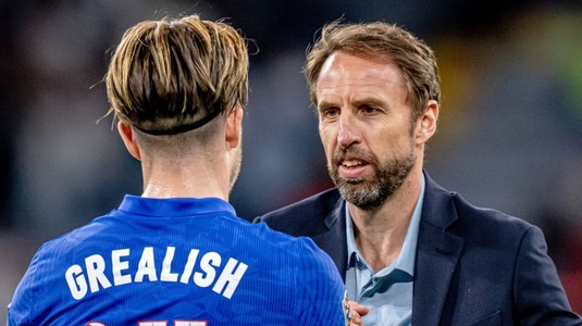 Grealish nu uită şi nu iartă. Fotbalistul lui City n-a trecut peste decizia lui Southgate de a nu-l convoca la EURO 2024: "Meritam să fiu acolo"