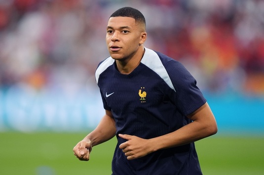 Anchetă deschisă la Stockholm! Kylian Mbappe denunţă "fake news"