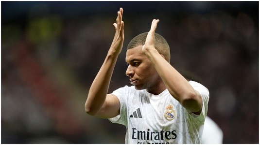 "Psihic, Kylian e la pământ!”. Noi detalii din ancheta presupusului viol care-l vizează pe Mbappe 