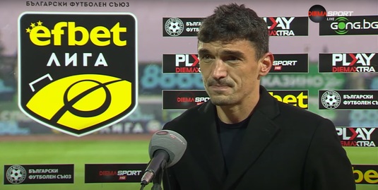 Marcator la un an de la retragere, Claudiu Keşeru a explicat de ce a ales să se întoarcă în fotbal, la 37 de ani: "Am avut o înţelegere"