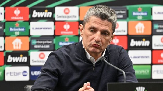 Răzvan Lucescu, în pericol la PAOK. Echipa românului a pierdut derby-ul în Olympiacos şi este pe locul patru în Grecia