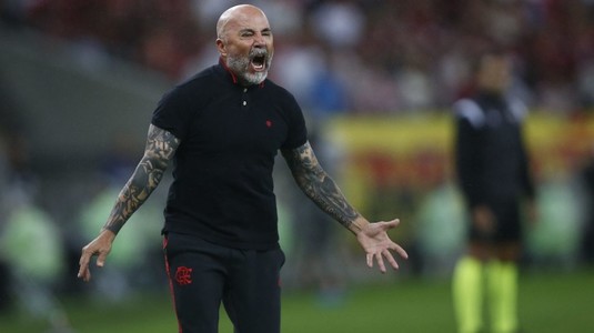 Sampaoli s-a întors în Europa, după un an şi jumătate. Cu ce echipă dintr-un campionat de top a semnat antrenorul argentinian