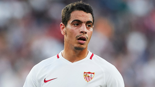 Wissam Ben Yedder a fost condamnat la închisoare! Ce pedeapsă a primit fotbalistul