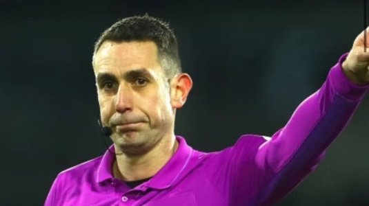 Arbitrul din Premier League care i-a insultat pe Jurgen Klopp şi clubul Liverpool confirmă autenticitatea imaginilor