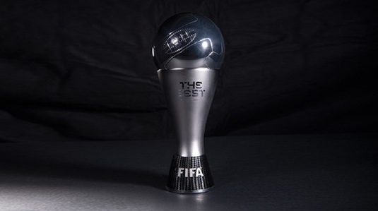 Premiile FIFA "The Best". Nominalizările de la toate categoriile premiului oferit de forul internaţional