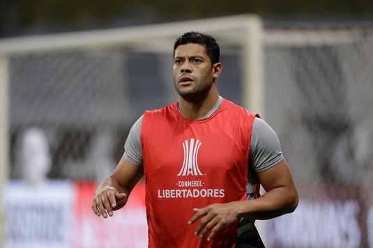 Finala Copei Libertadores: Cine îl opreşte pe „Incredibilul Hulk”?