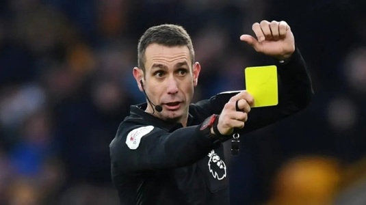 Măsură dură! Ce a păţit arbitrul care a insultat clubul Liverpool şi pe Jurgen Klopp 