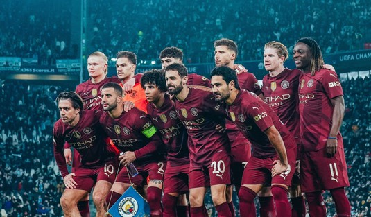 Manchester City a răspuns dur, după ce insultele s-au înmulţit! "Refuzăm să tolerăm"
