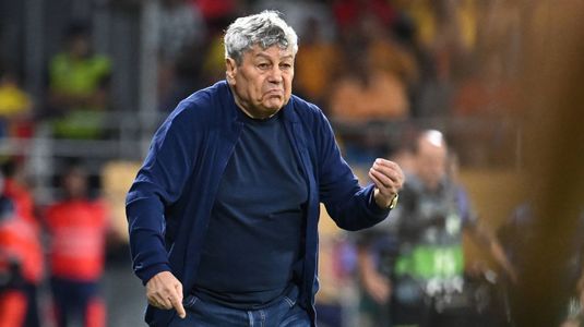 Pe cine au votat Lucescu şi Stanciu drept cel mai bun fotbalist din lume. Surpriză mare la lista trimisă de Messi