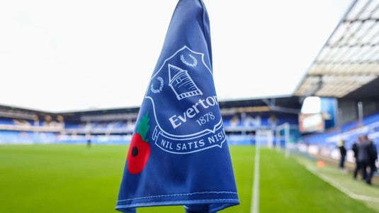 Genoa, iar acum Everton. Clubul de mare tradiţie din Anglia are şi el un nou acţionar majoritar care mai deţine o altă echipă de top din Europa