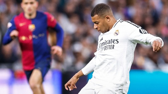 Kylian Mbappe şi-a setat un obiectiv fabulos la Real Madrid în acest sezon: "Doar aşa le obţinem"