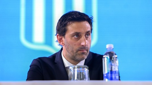 Fostul jucător Diego Milito a devenit preşedintele unui club important din America de Sud